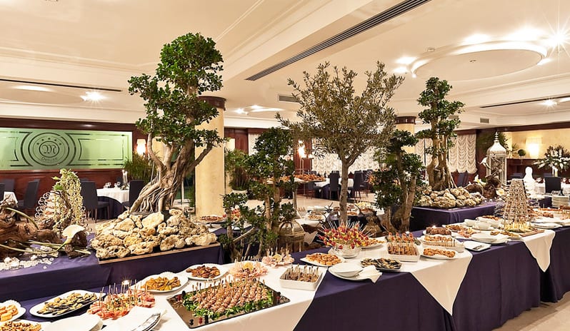 GRAND HOTEL MINARETO NESOS 2